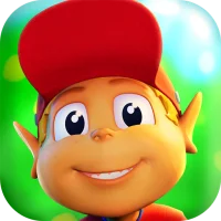 Adibou par Wiloki - 4 à 7 ans