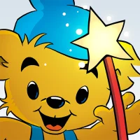 Bamse's Adventure : Kids
