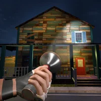 Scary Neighbor 3D: Scary prank