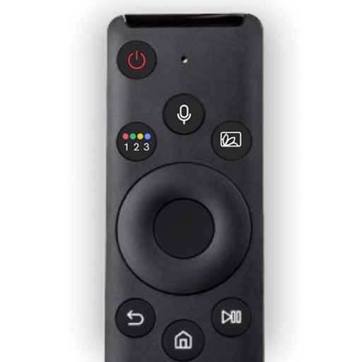 Remote for Samsung TV Smart: Έλεγχος της τηλεόρασης